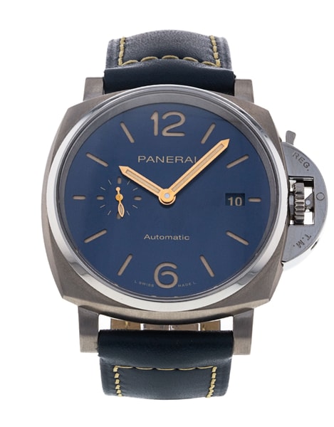 Panerai Luminor Due PAM00927